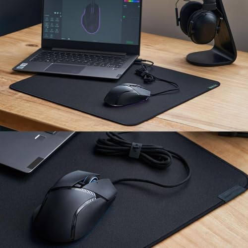 Pack Cable Usb Carga Rpida Para Mouse Razer Viper Ultimate