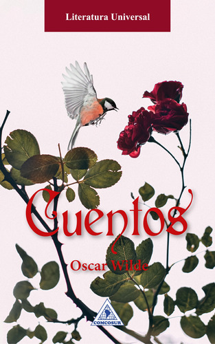 Libro Cuentos De Oscar Wilde