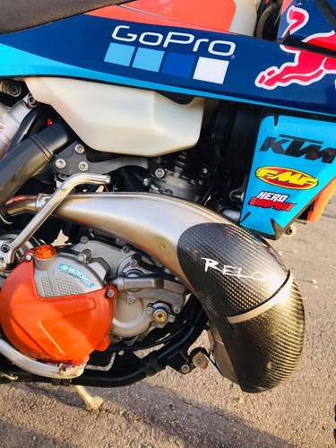 Ktm Exc 300 Tpi , No Husquarna, No Sherco, No Crf Yzf