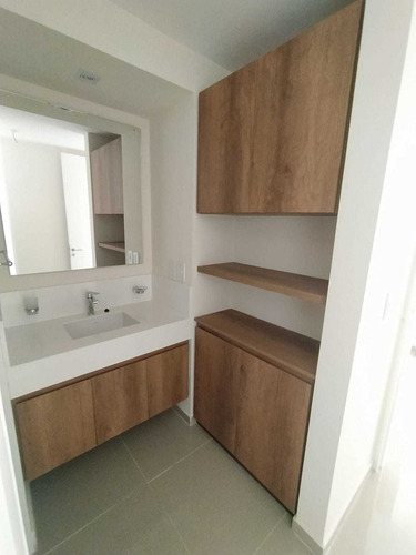 Imagen 5 de 10 de Torre Reggia 4 - 2 Dorm - Categoria - Unidades Disponibles
