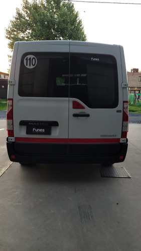 Imagen 3 de 18 de Renault Master L1h1 Aa 2.3