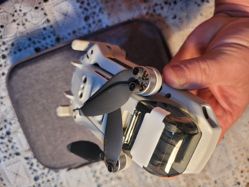 Dji Mavic Mini Fly More Combo