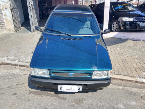 Fiat Uno Mille Smart 2001