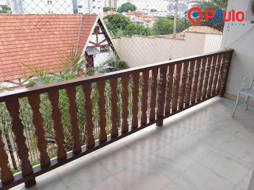 Imagem 11 de 15 de Casa - Cidade Jardim - Ref: 16860 - V-16860