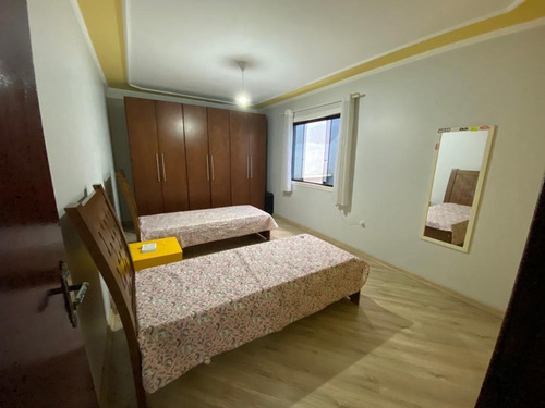 Imagem 3 de 28 de Sobrado Com 3 Dormitórios À Venda, 220 M² Por R$ 650.000,00 - Jardim Rina - Santo André/sp - So1548