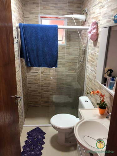 Imagem 13 de 15 de Oportunidade!! Casa Térrea Com 3 Dorms (1 Suíte) Em Condomínio - W1655