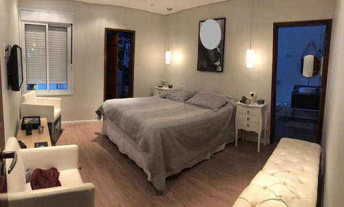 Imagem 12 de 27 de Casa Com 3 Dormitórios À Venda Por R$ 1.200.000,00 - Nova Petrópolis - São Bernardo Do Campo/sp - Ca0194
