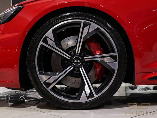 Imagem 7 de 15 de Audi Rs4 Avant Quattro