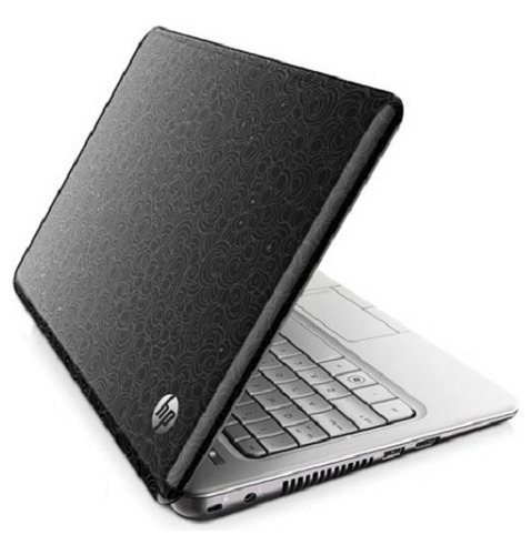 Notebook  Hp Mini 311 1165la  En Desarme