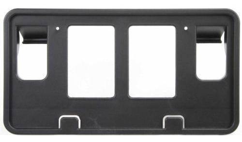 Porta Placas Ford F150 Lobo 2004 2005 