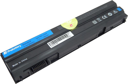 Batería Para Notebook Dell Latitude E6120 E5420 E5520 6420