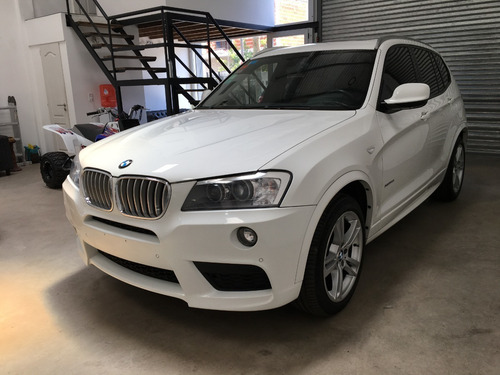 Bmw Xdrive 35i Pack M