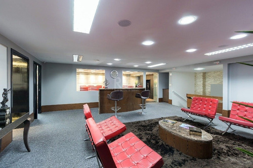Conjunto/sala Em Centro Histórico - Lu431569