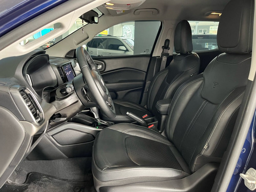 Fiat Toro 1.3 TURBO 270 FLEX VOLCANO AT6