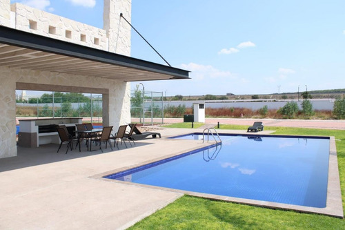 Imagen 7 de 17 de Terreno En Venta En Ciudad Maderas Sur