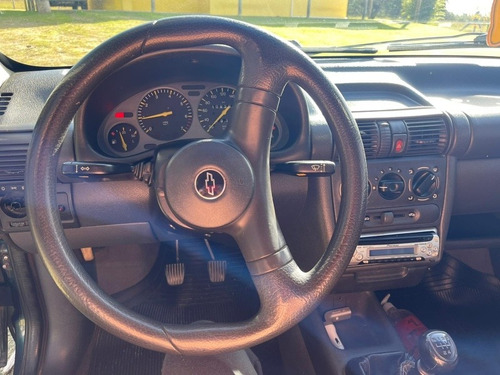 Chevrolet Corsa 1998 1.6 Gl