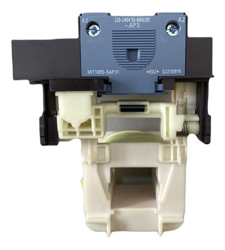 3rt1955-5ap31 Bobina P/Contactor 3rt1055-6... 6 220v Siemens