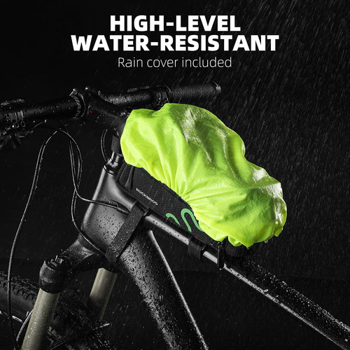 Bolsas De Bicicleta De Bicicleta De Rockbros Bolsas Para Bic