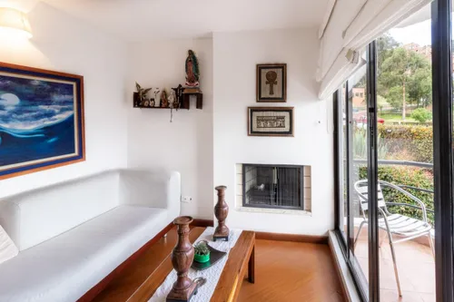 Casa En Arriendo/venta En Cedro Golf. Cod A5136