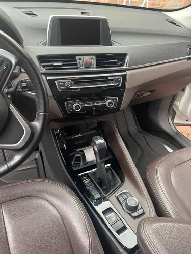 BMW X1 2.0 F48 Sdrive 20i