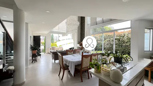 Casa En Venta En Llanogrande