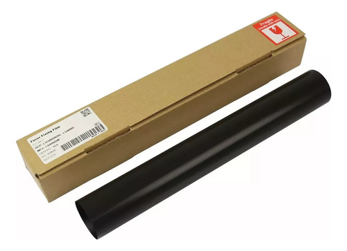 Filmina Fusor Sleeve Titanika Compatible Para Brother Dcp L5500 L5600 L5650 Hl L5000 L5100 L5200 L6200 L6250 L6300 L6400 5580 5585 5590 Mfc L5700 L5750 L5755 L5850 L5800 L5900 L6700 L6750 L6800