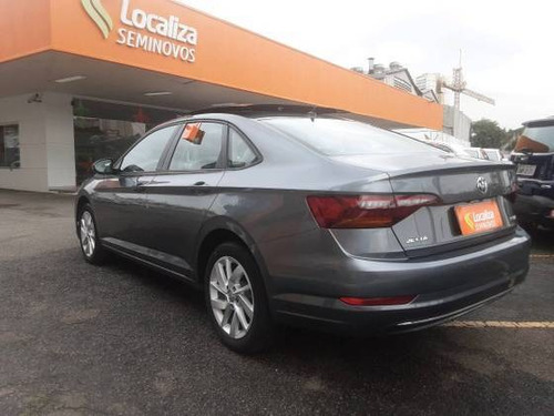 Volkswagen Jetta 1.4 250 Tsi Total Flex Tiptronic