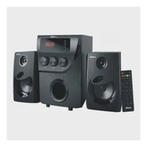 Comprar Som Para Sala Bluetooth  Xtrad 20w De Potência Original Nf