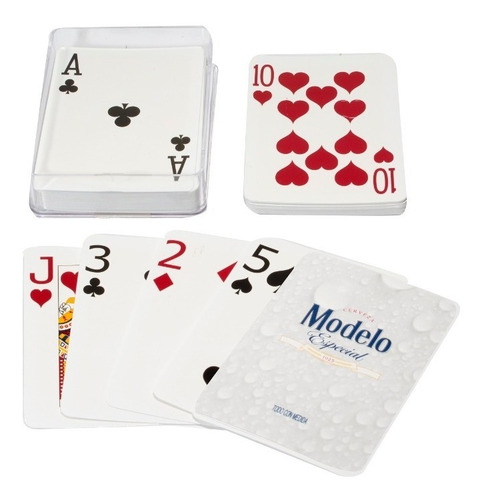 Imagen 4 de 5 de Cubilete Profesional Cervezas + 1 Española + 1 Poker
