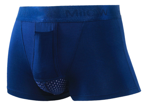 X Ropa Interior Masculina Separation Scrotum Physiological U