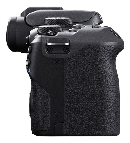 Câmera Mirrorless Canon R10 24.2mp, Aps-c Cmos, 4k30