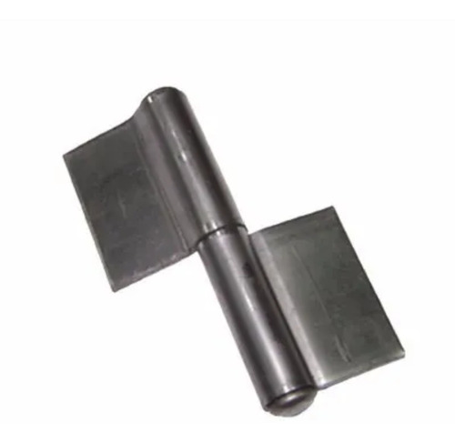 Bisagra De Hierro 3 Pulgadas 12 Unidades