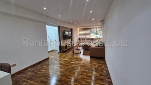 Apartamento Piso Bajo Remodelado Residencias Petit Palace En Venta En Colinas De Bello Monte Calle La Cinta Caracas