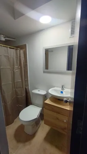Apartamento Nuevo En Fontibón Bogotá