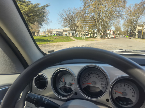 Chrysler PT Cruiser 2.4 Gt Turbo Mtx