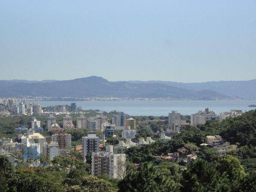 Imagem 6 de 15 de Terreno À Venda, 1023 M² Por R$ 1.187.000,00 - Itacorubi - Florianópolis/sc - Te0069
