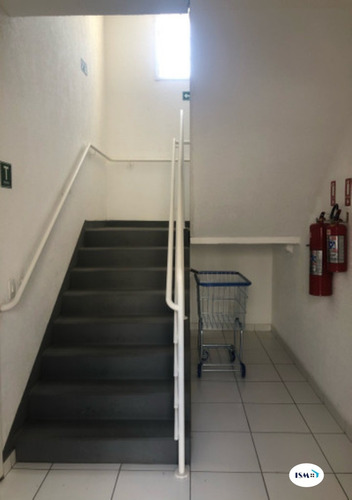 Imagem 4 de 30 de Apartamento De 47 M², 2 Dormitórios 1º Andar A Venda No Condomínio Parque Das Árvores - Ap00952 - 70996150