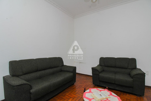 Imagem 3 de 30 de Casa À Venda, 4 Quartos, Centro - Rio De Janeiro/rj - 42475