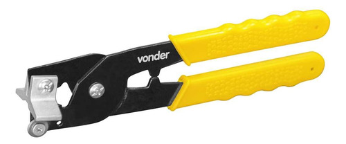Alicate Cortador De Pisos Azulejos Cerâmicas Vonder 203mm