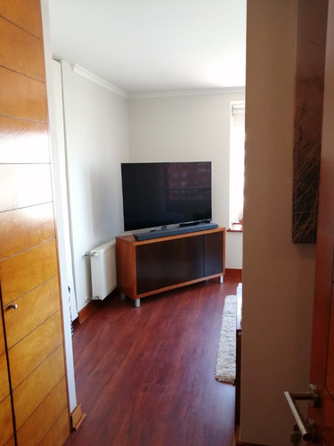 Departamento Para Ejecutivos, Av. Kennedy, Las Condes