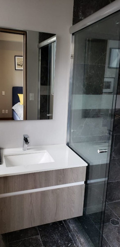 Imagen 16 de 30 de Precioso Departamento Amueblado En Villa Florence A Estrenar