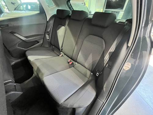 Seat Ibiza 1.6 Style 5p At
