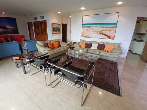 Imagen 11 de 30 de Se Vende Apartamento 253 M² 4h/5b/3pe Lomas De San Román