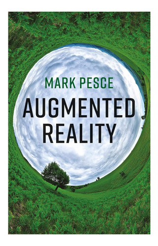 Libro: Augmented Reality: Unboxing Techs Next Big Thing