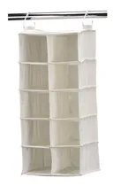 Comprar Organizador Colgante De Zapatos Compatible Con Closets.