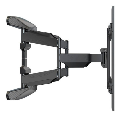 Soporte North Bayou NB-P65 de pared para TV/Monitor de 55" a 85" negro