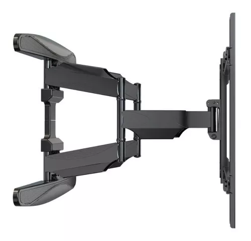 Soporte De Pared Para Tv/monitor De 26 A 55 Pulgadas - Luegopago