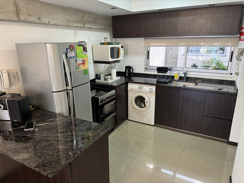 Venta Departamento 1 Dormitorio La Sexta