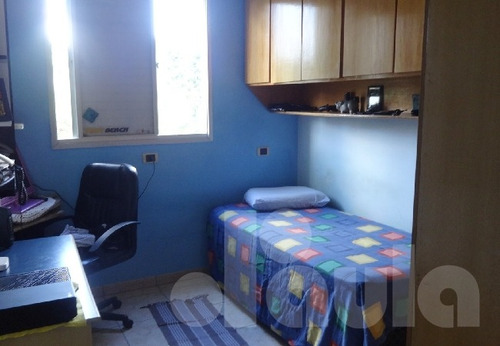 Imagem 4 de 13 de Cidade São Jorge - Apartamento Com 55m2 - - 1033-9442