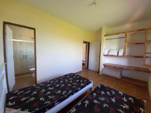 Imagem 16 de 24 de Sobrado Frente A Praia Em Itanhaém/sp Com Espaço Para Piscina, 3 Quartos, Aceita Financiamento Bancário!